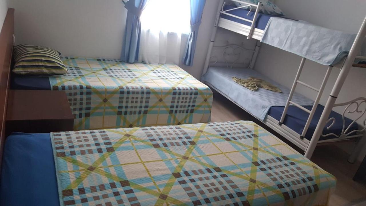 Goekmavi Pansiyon Bodrum Kültér fotó