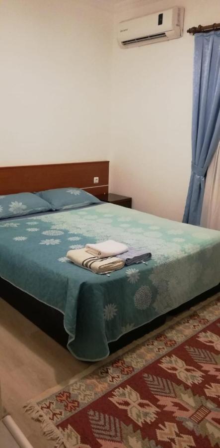 Goekmavi Pansiyon Bodrum Kültér fotó