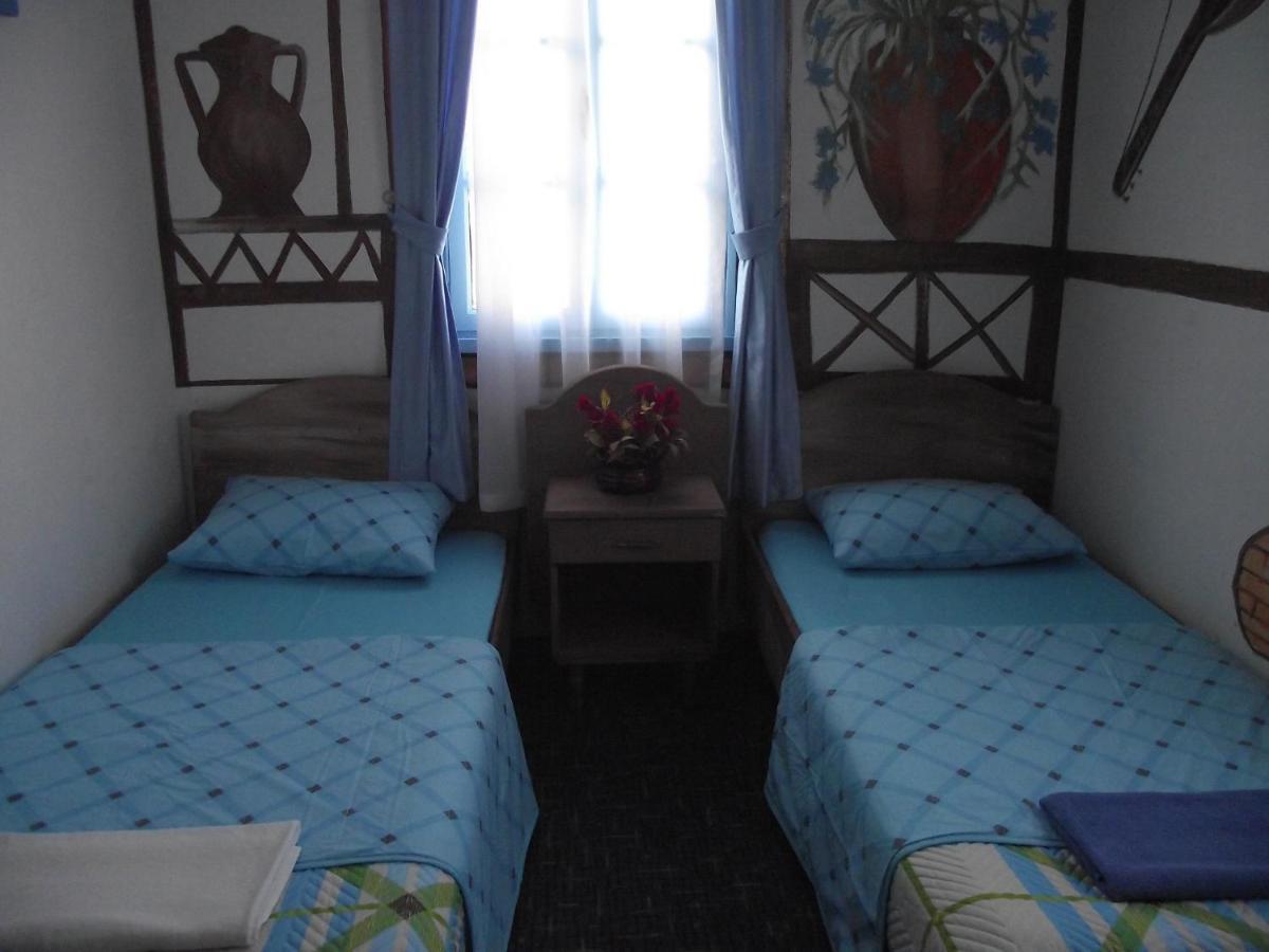 Goekmavi Pansiyon Bodrum Kültér fotó