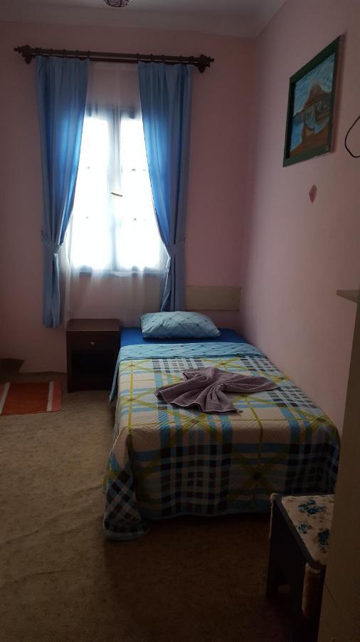 Goekmavi Pansiyon Bodrum Kültér fotó