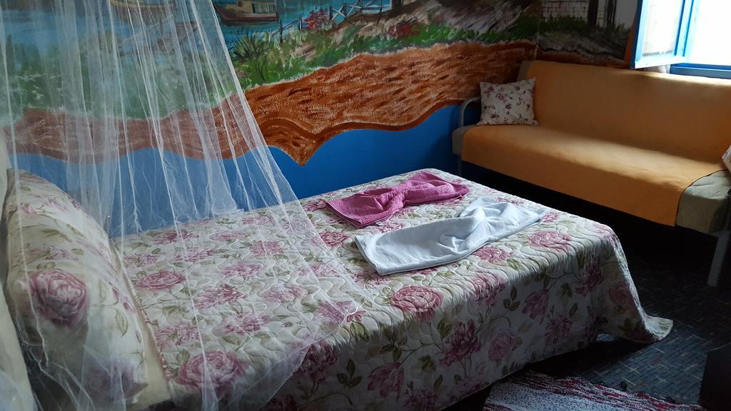 Goekmavi Pansiyon Bodrum Kültér fotó