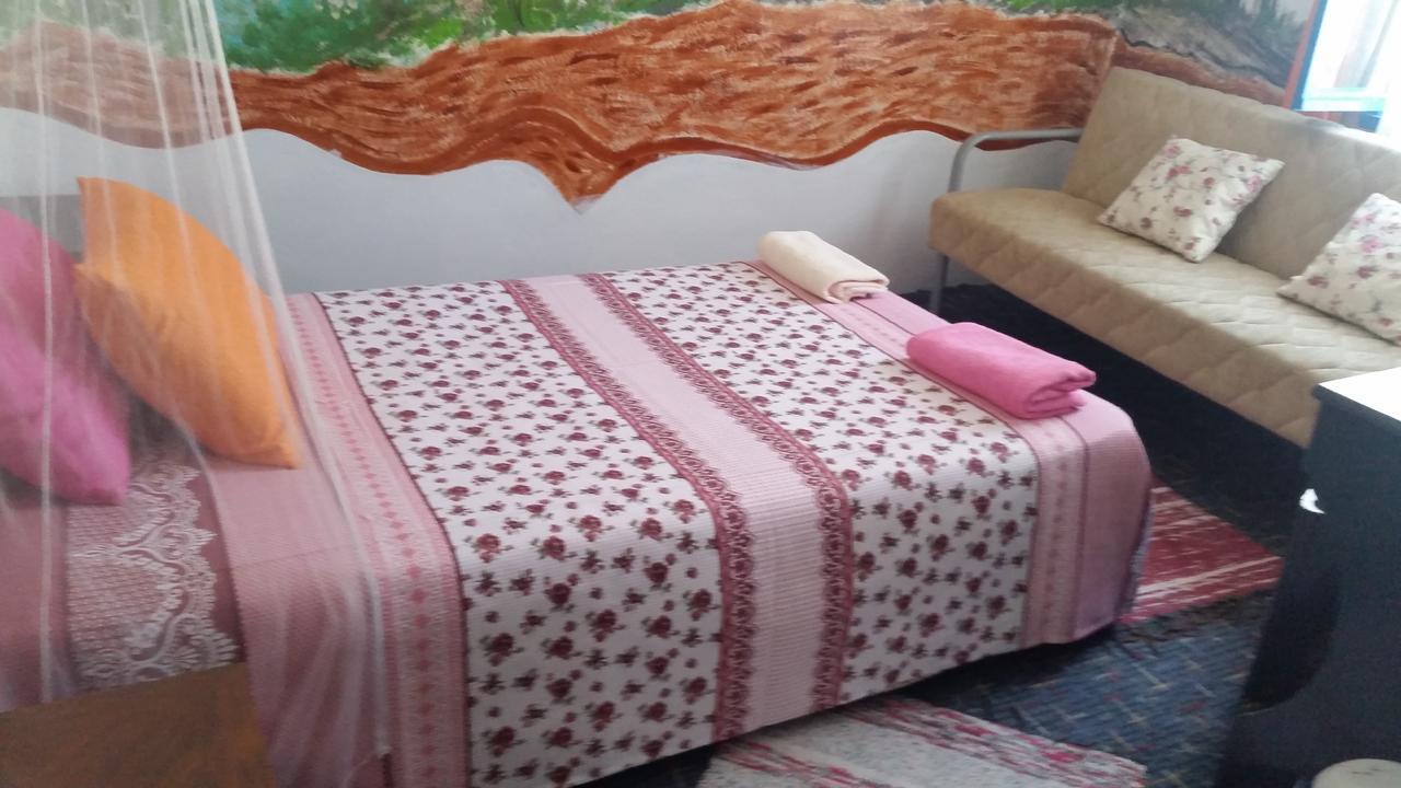 Goekmavi Pansiyon Bodrum Kültér fotó