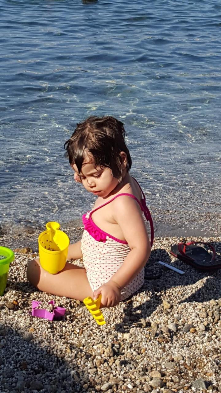 Goekmavi Pansiyon Bodrum Kültér fotó