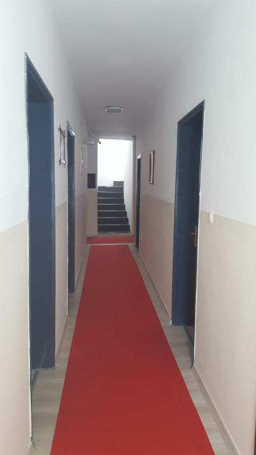 Goekmavi Pansiyon Bodrum Kültér fotó