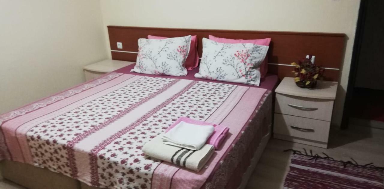 Goekmavi Pansiyon Bodrum Kültér fotó