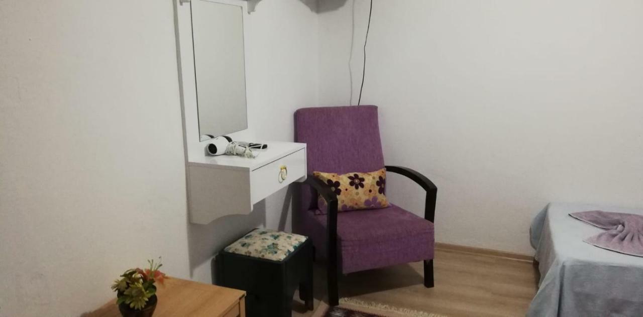 Goekmavi Pansiyon Bodrum Kültér fotó
